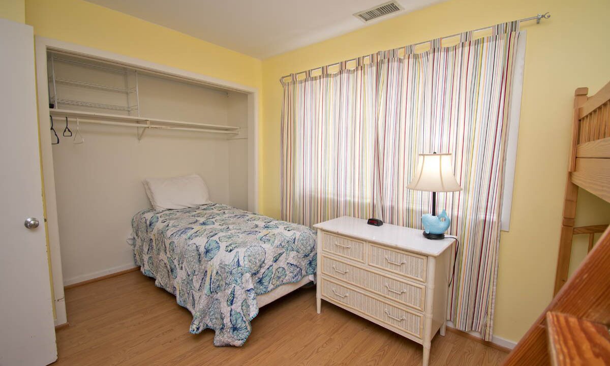Photo of Bedroom in Emerald Isle