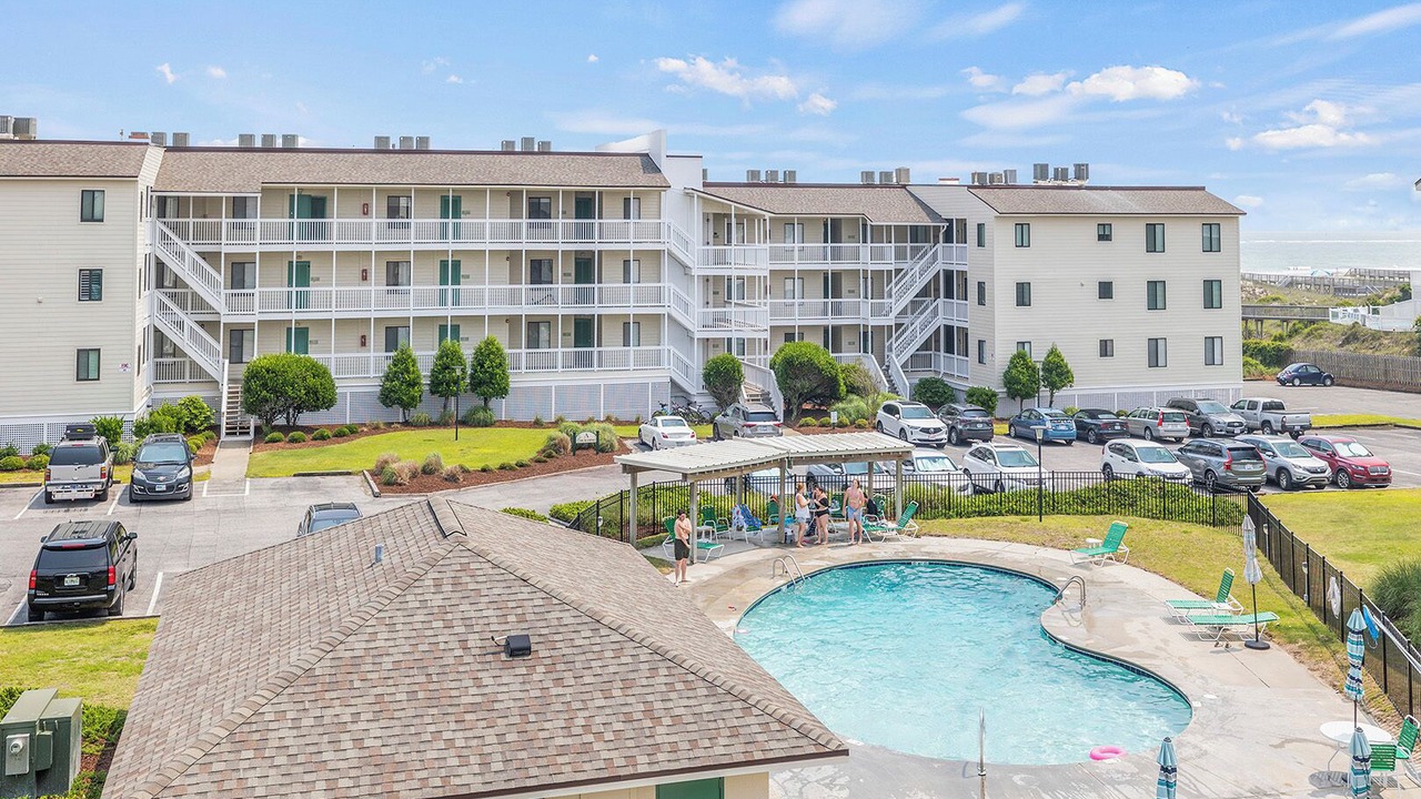 Photo of Outdoor in Emerald Isle