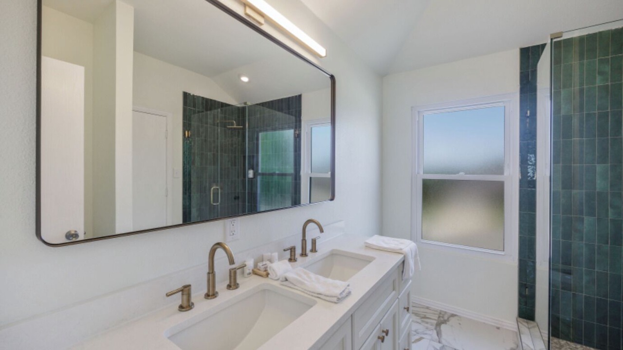 Photo of Bathroom in Little Elm