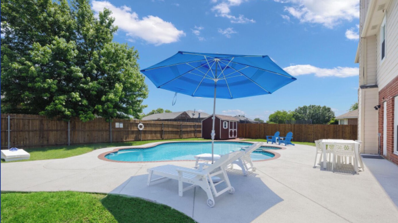 Photo of Outdoor in Little Elm