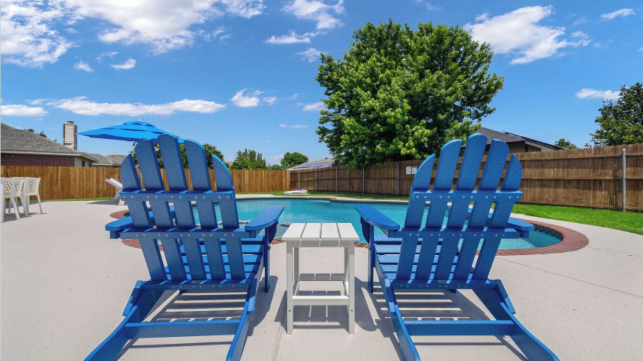Photo of Outdoor in Little Elm
