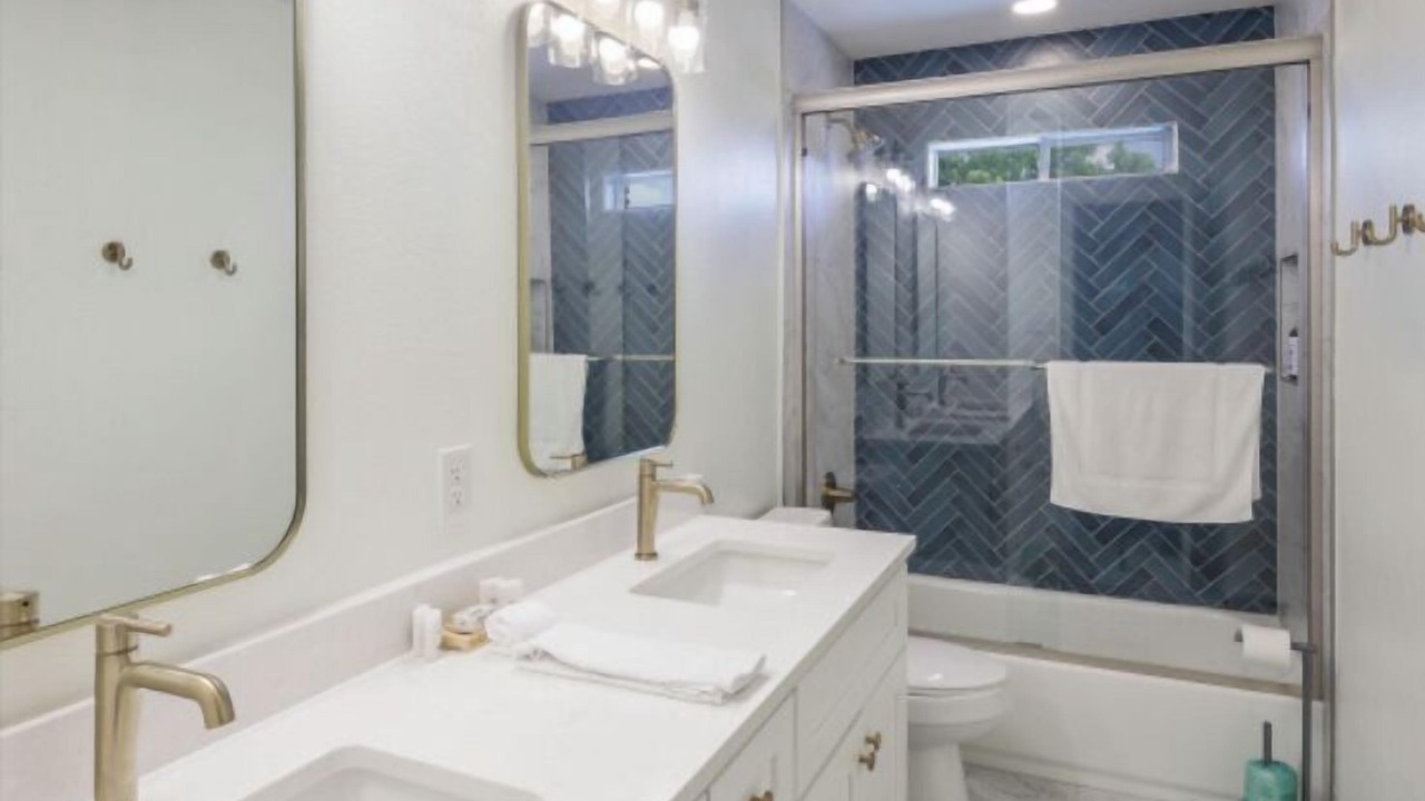 Photo of Bathroom in Little Elm