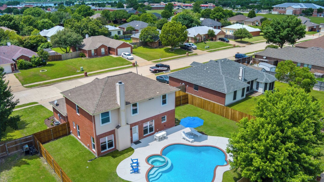 Photo of Others in Little Elm
