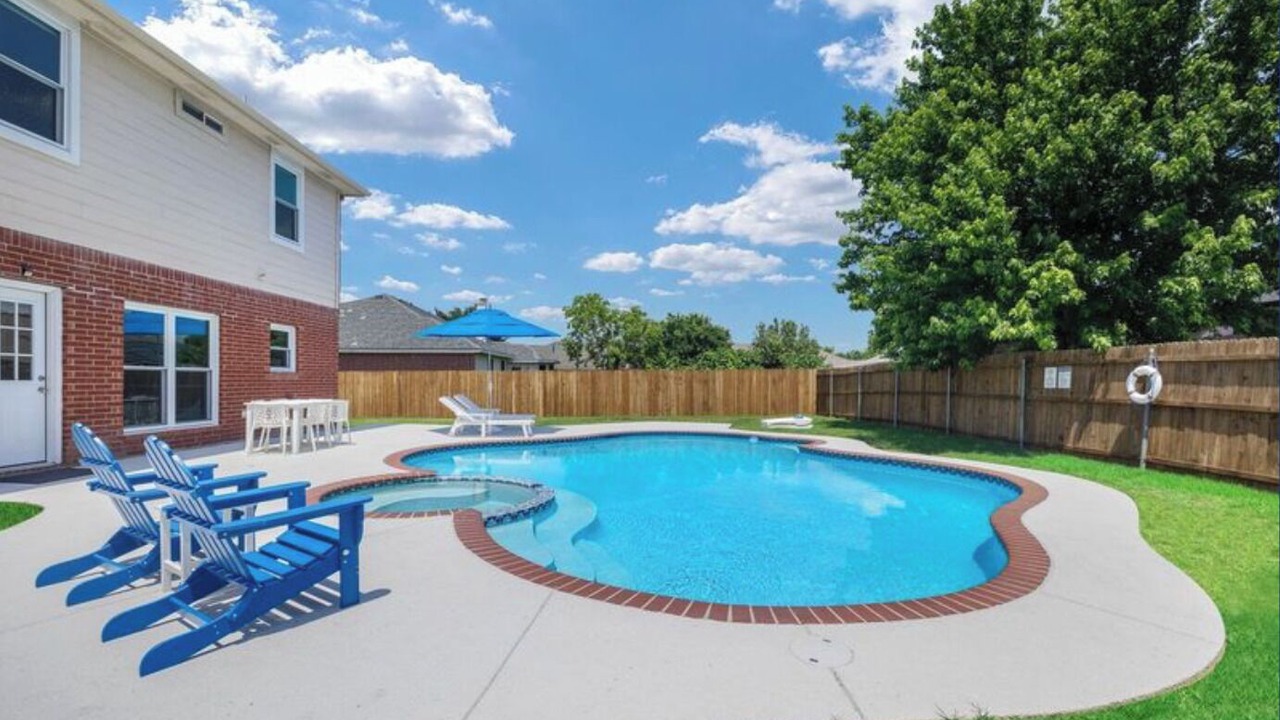 Photo of Outdoor in Little Elm