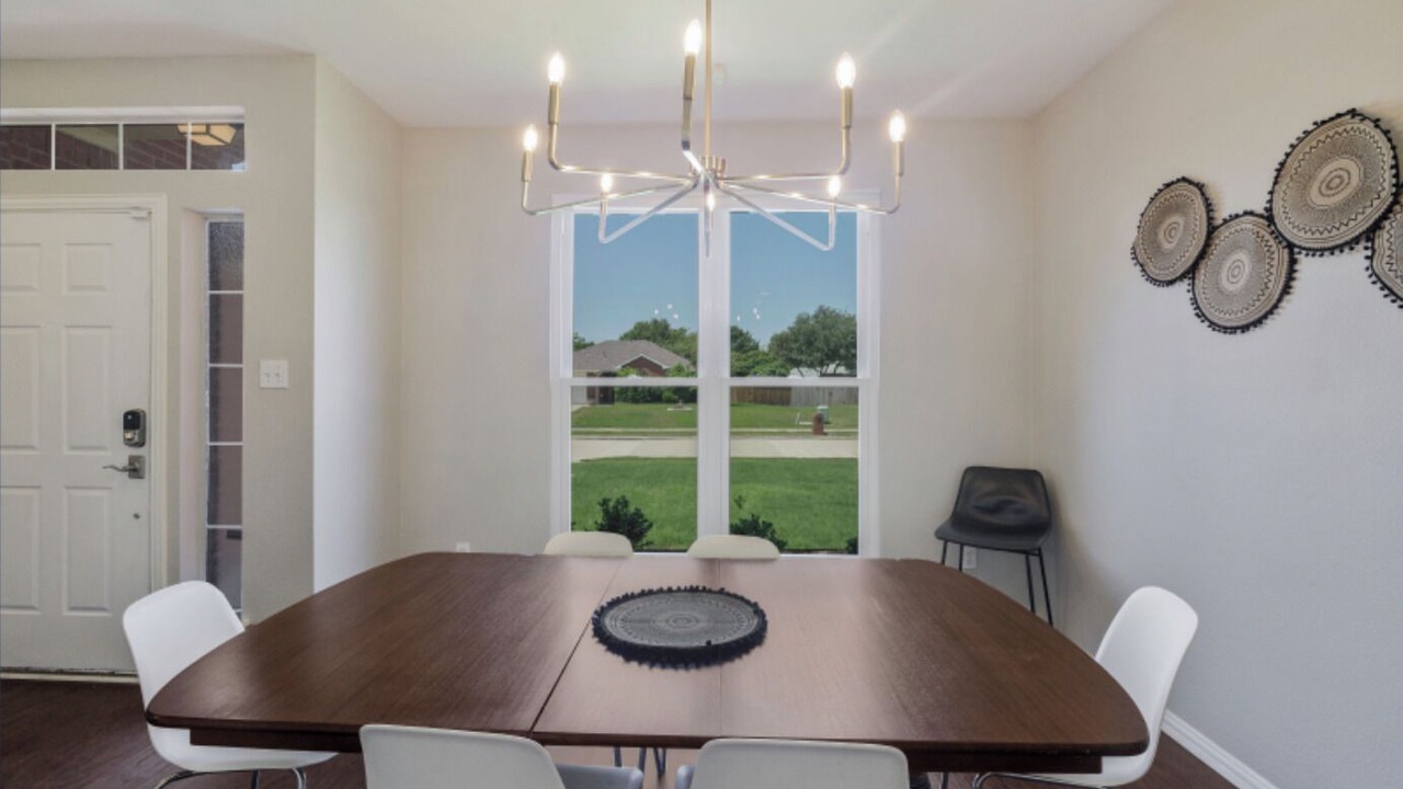 Photo of Livingroom in Little Elm