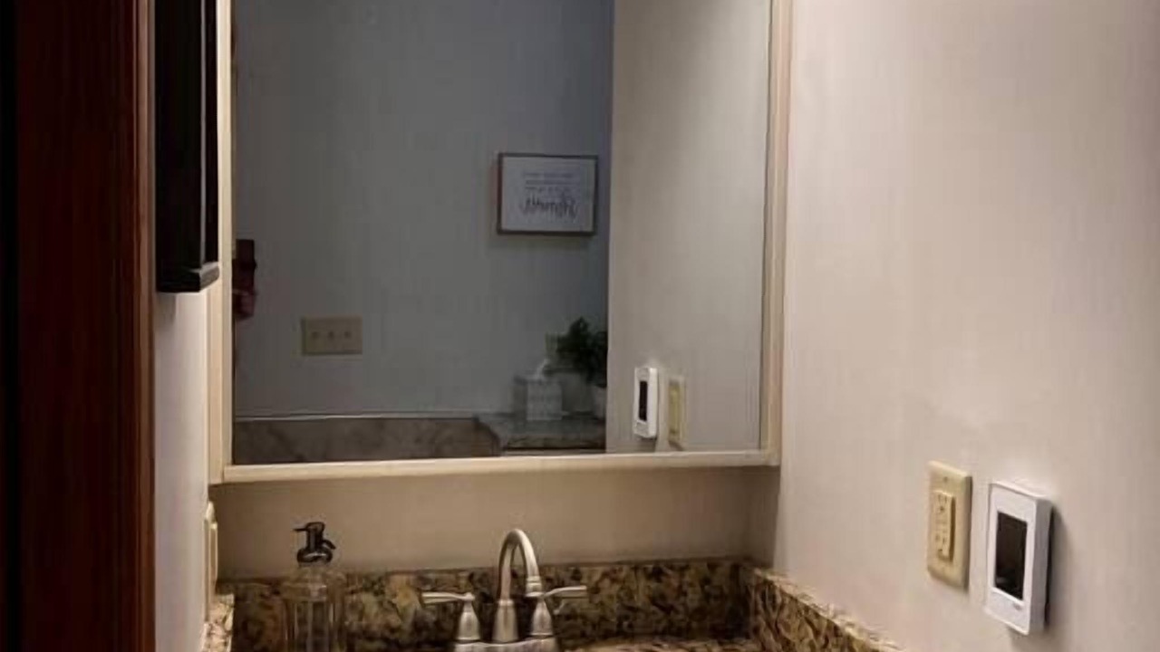 Photo of Bathroom in Princeton