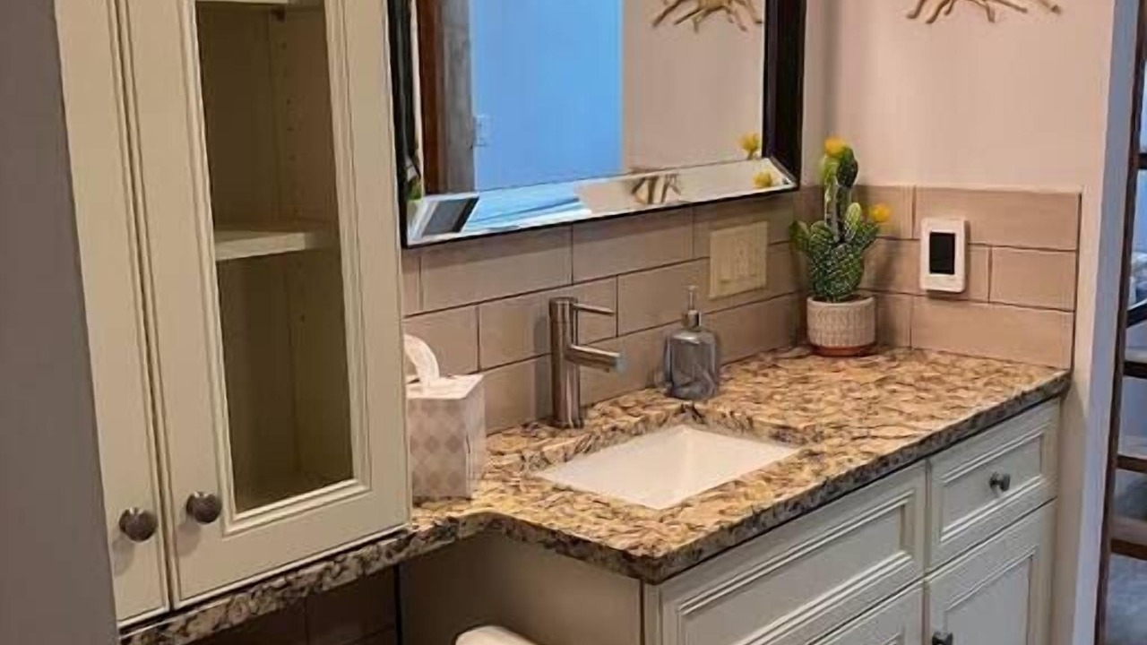 Photo of Bathroom in Princeton