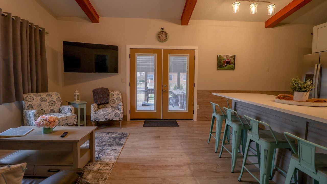 Photo of Bedroom in Princeton