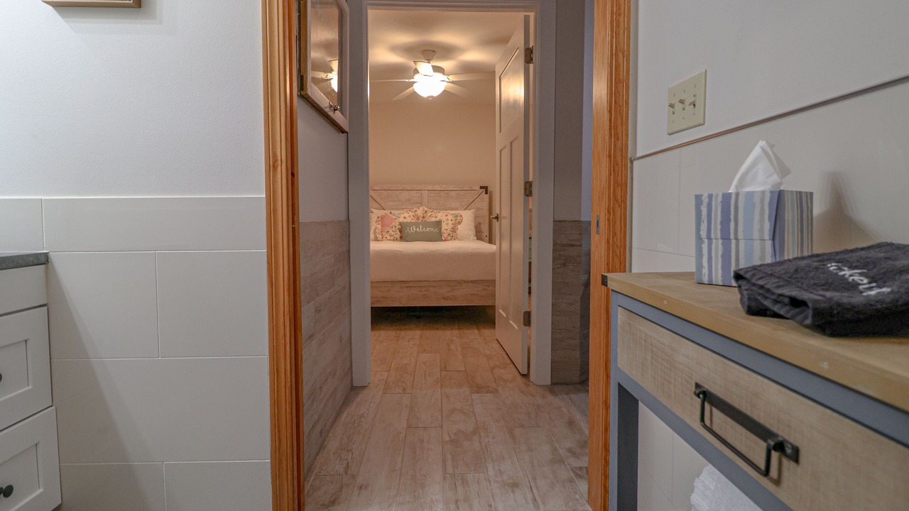 Photo of Bathroom in Princeton