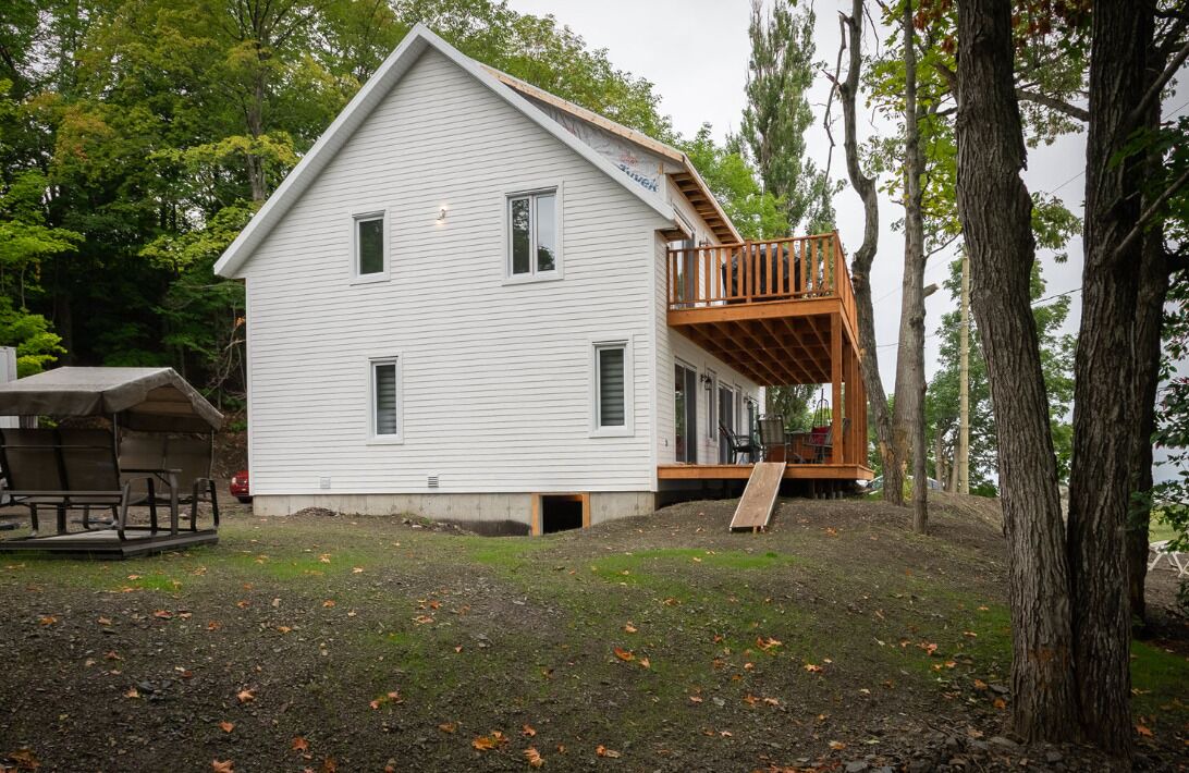 Photo of Outdoor in St-Francois-de-l'Ile-d'Orleans