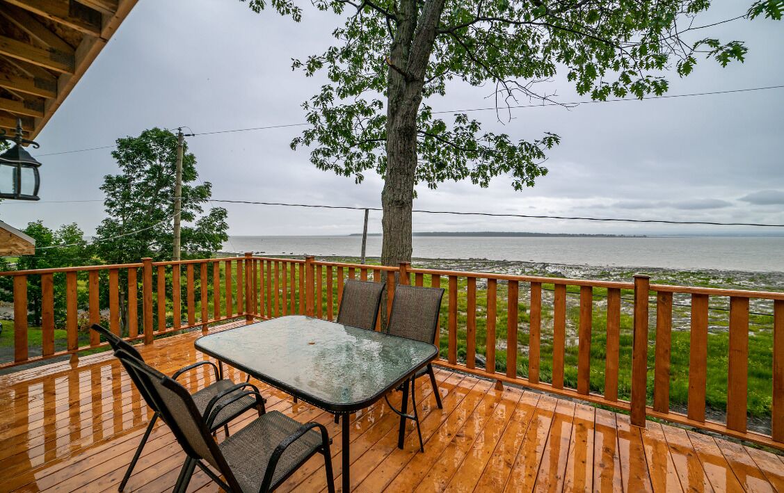 Photo of Outdoor in St-Francois-de-l'Ile-d'Orleans
