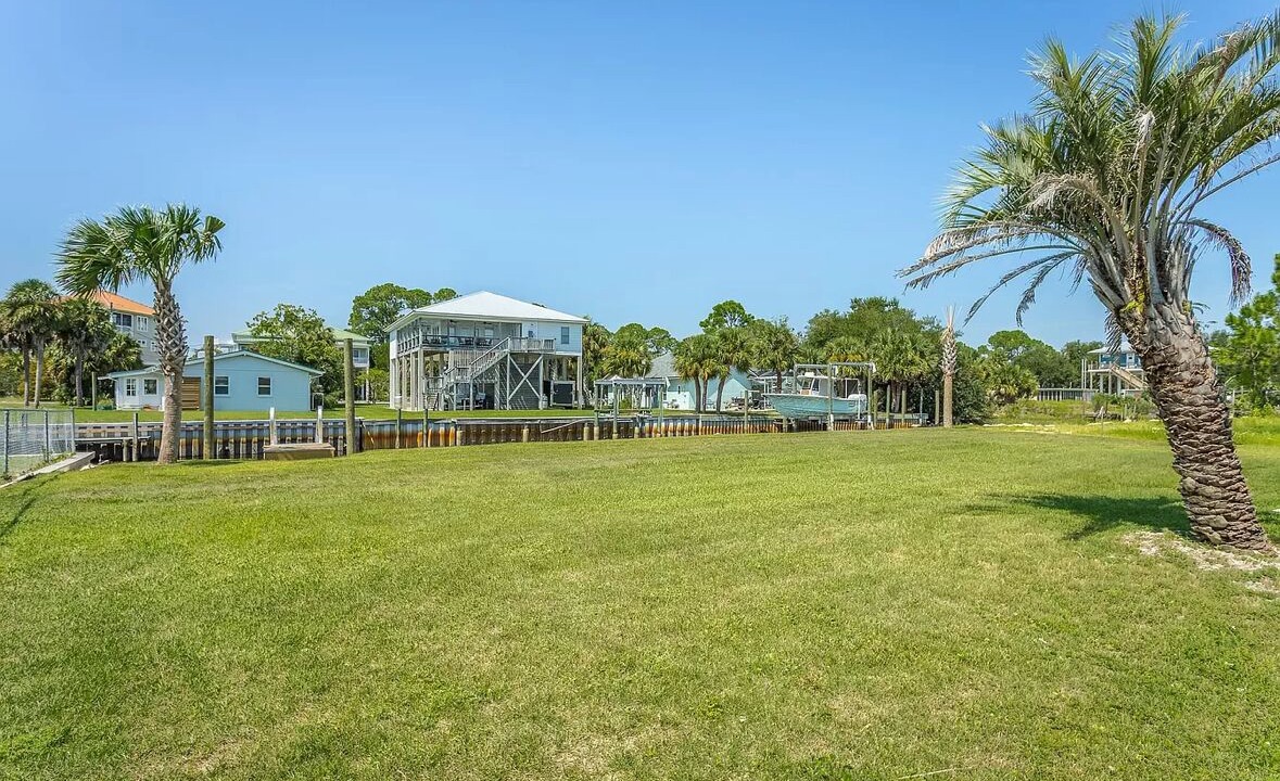 Photo of Outdoor in Panacea
