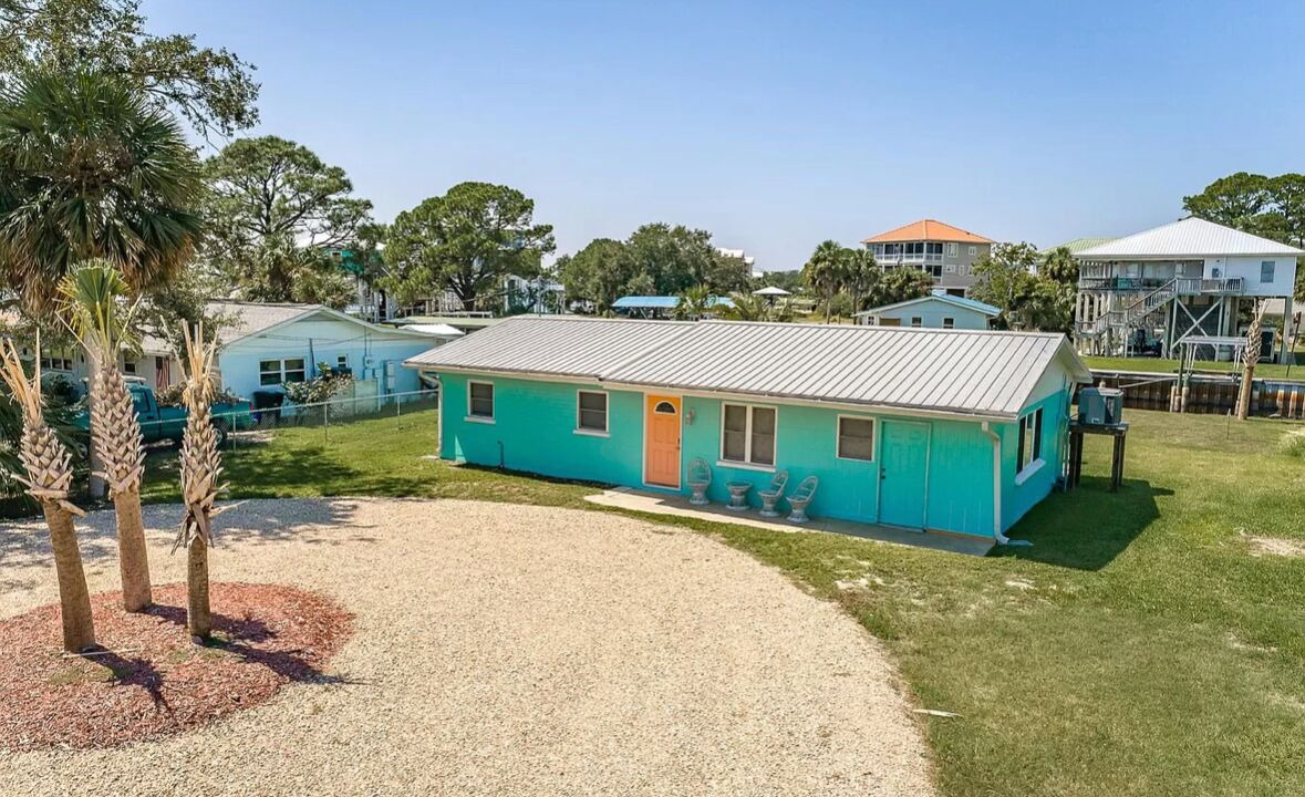 Photo of Outdoor in Panacea