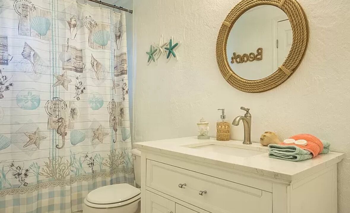 Photo of Bathroom in Panacea