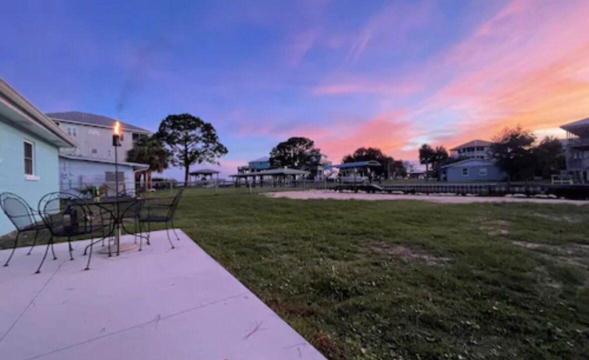 Photo of Outdoor in Panacea