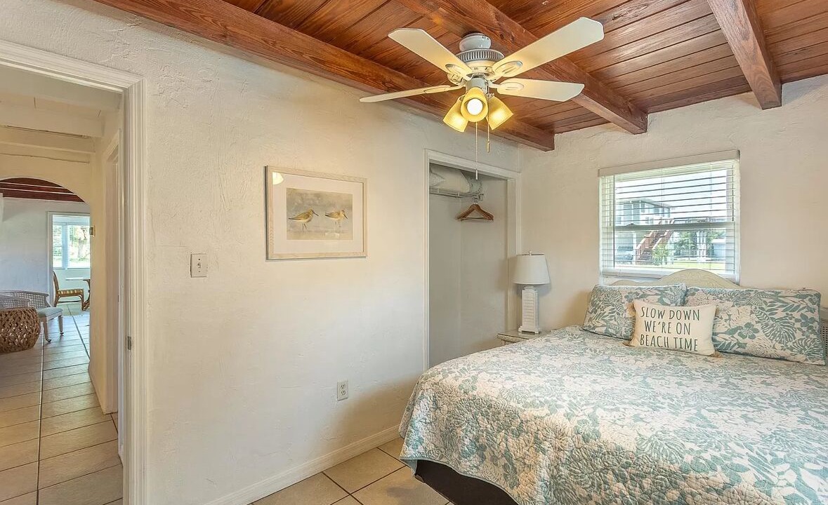 Photo of Bedroom in Panacea