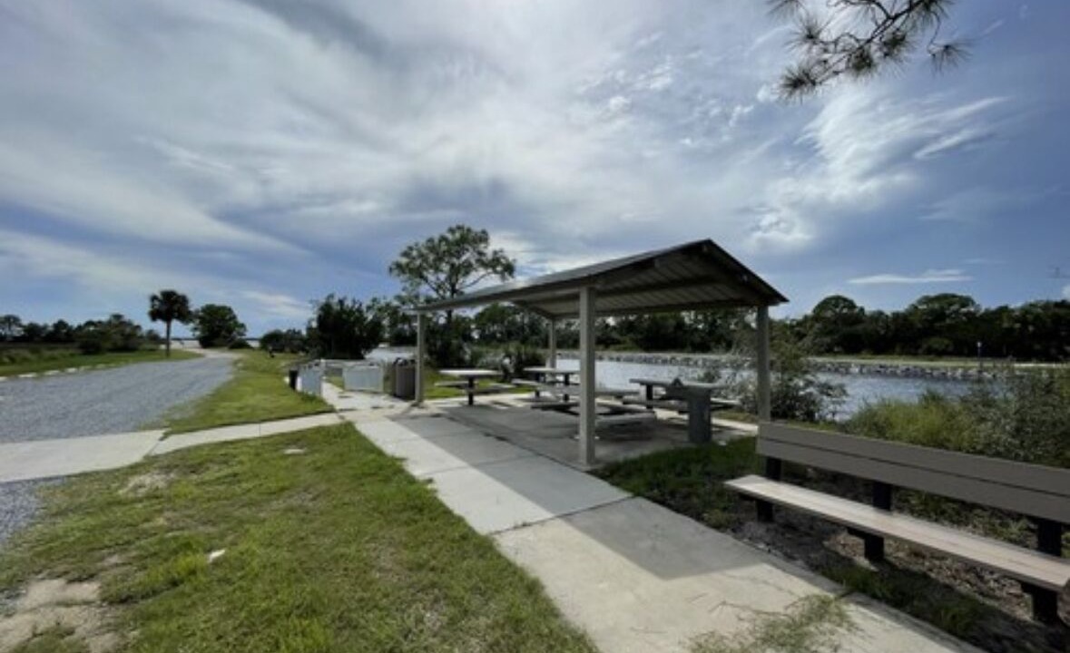 Photo of Outdoor in Panacea