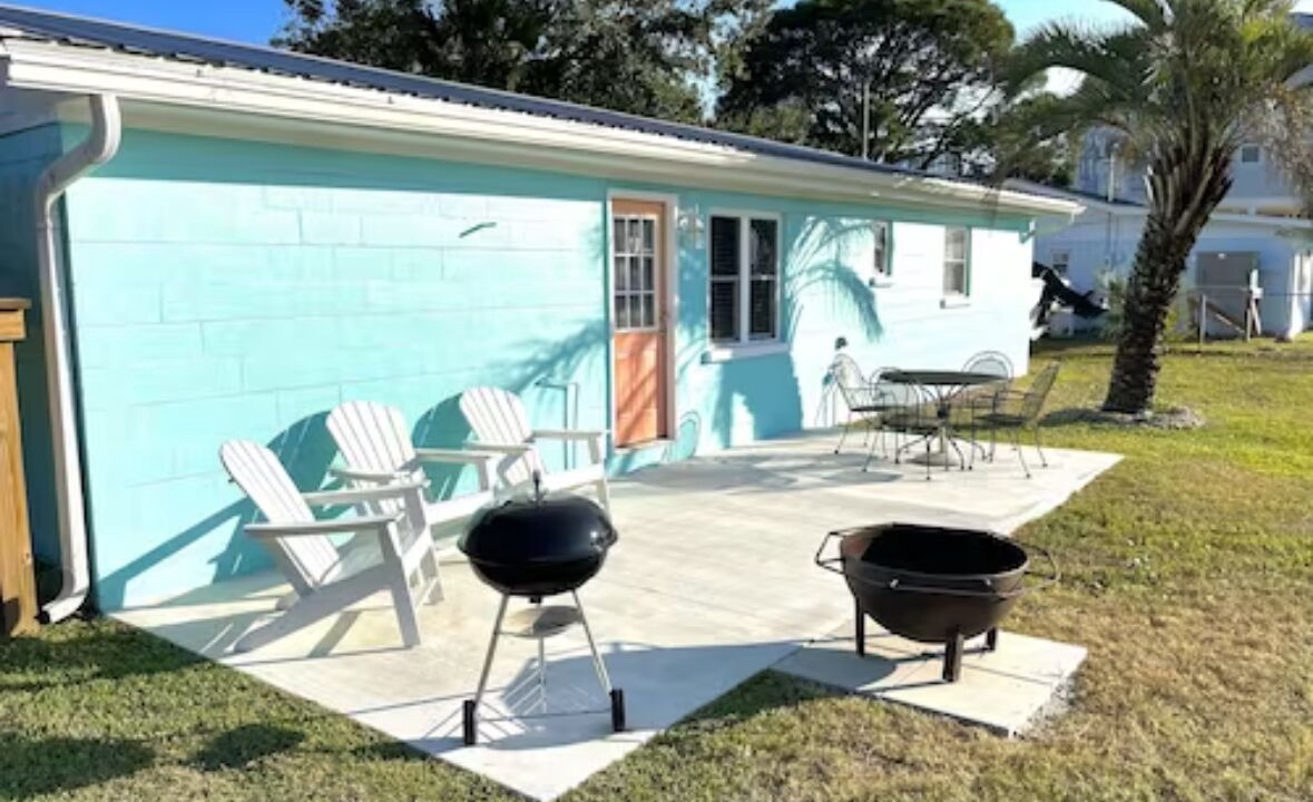 Photo of Outdoor in Panacea