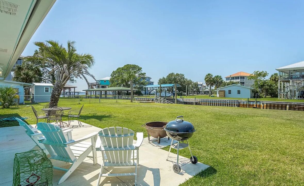 Photo of Outdoor in Panacea