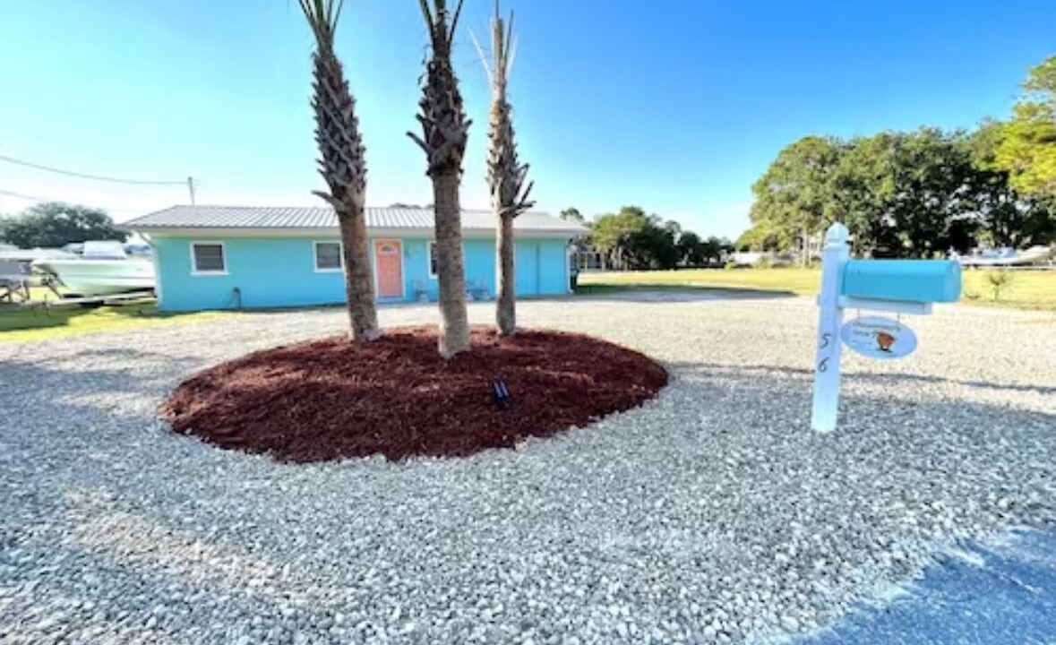 Photo of Outdoor in Panacea