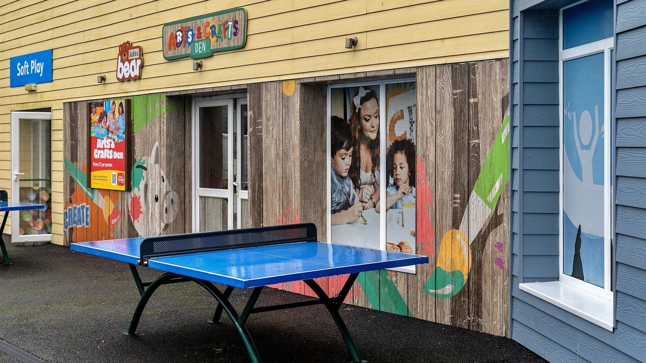 Photo of Outdoor in Helston