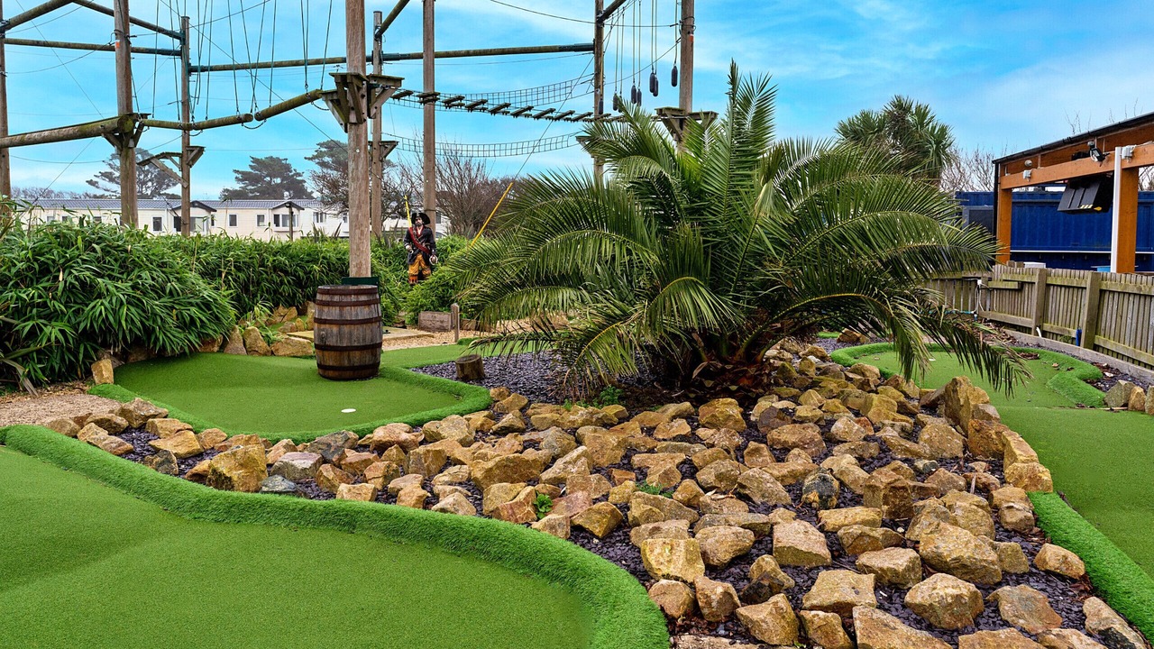 Photo of Outdoor in Helston