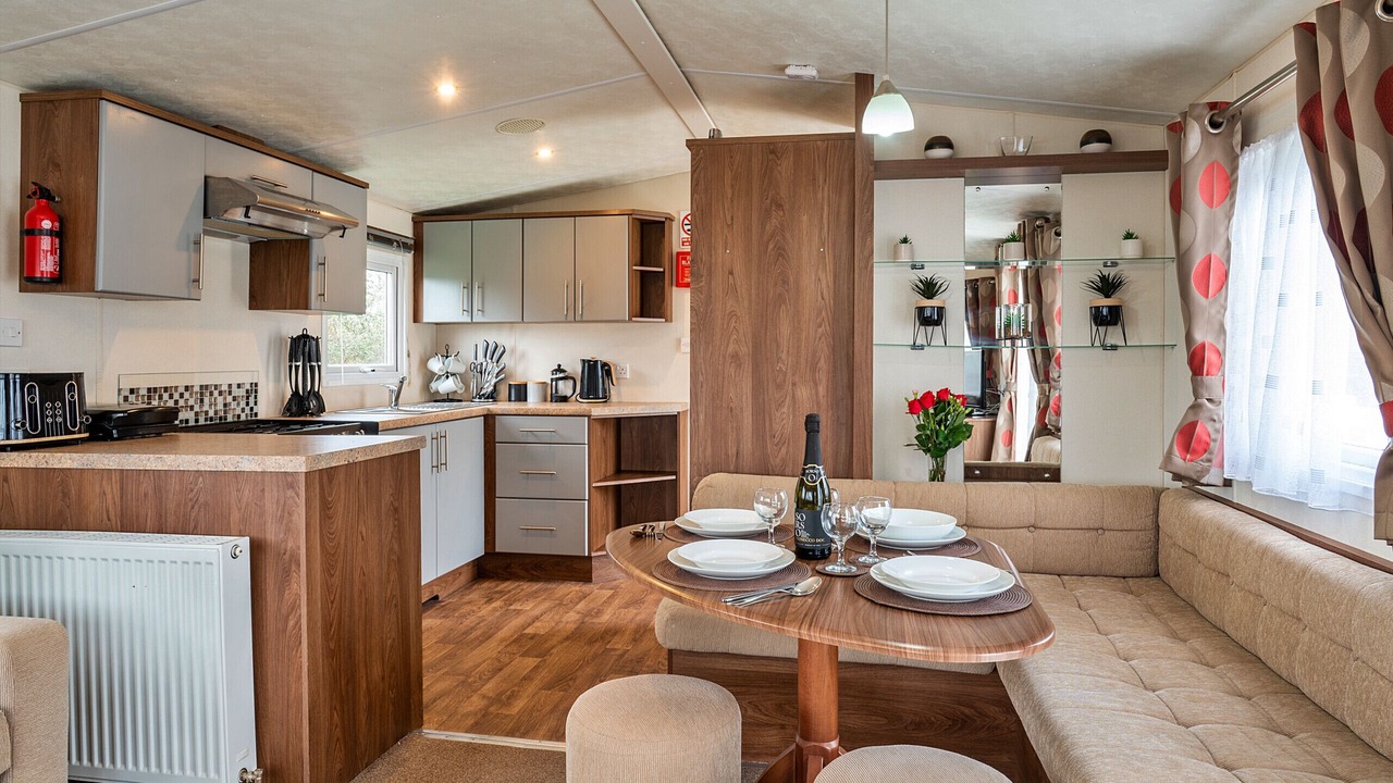 Photo of Kitchen in Helston