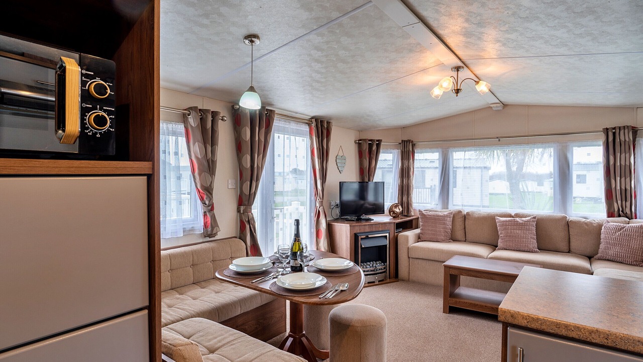 Photo of Livingroom in Helston