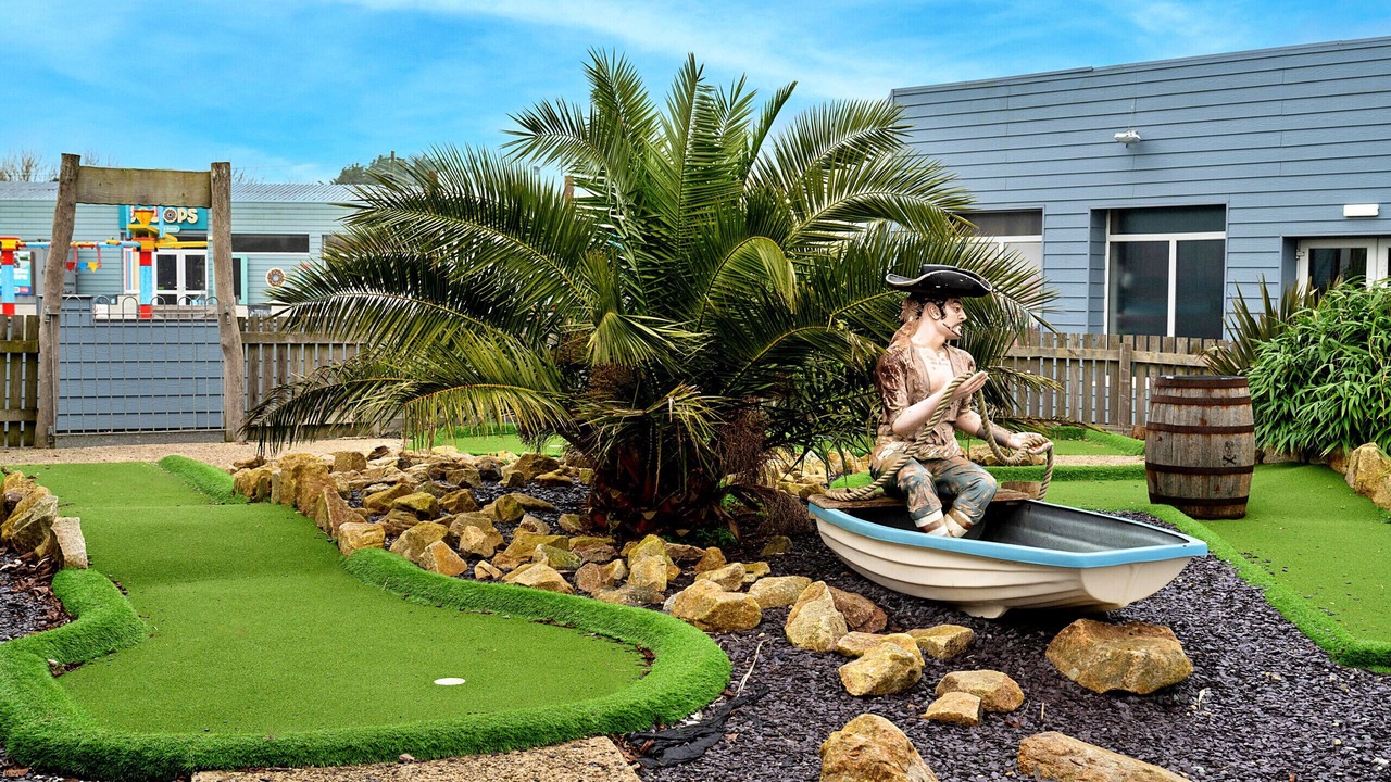 Photo of Outdoor in Helston