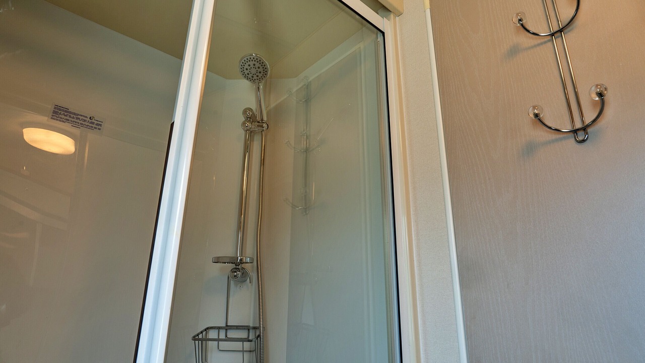 Photo of Bathroom in Helston