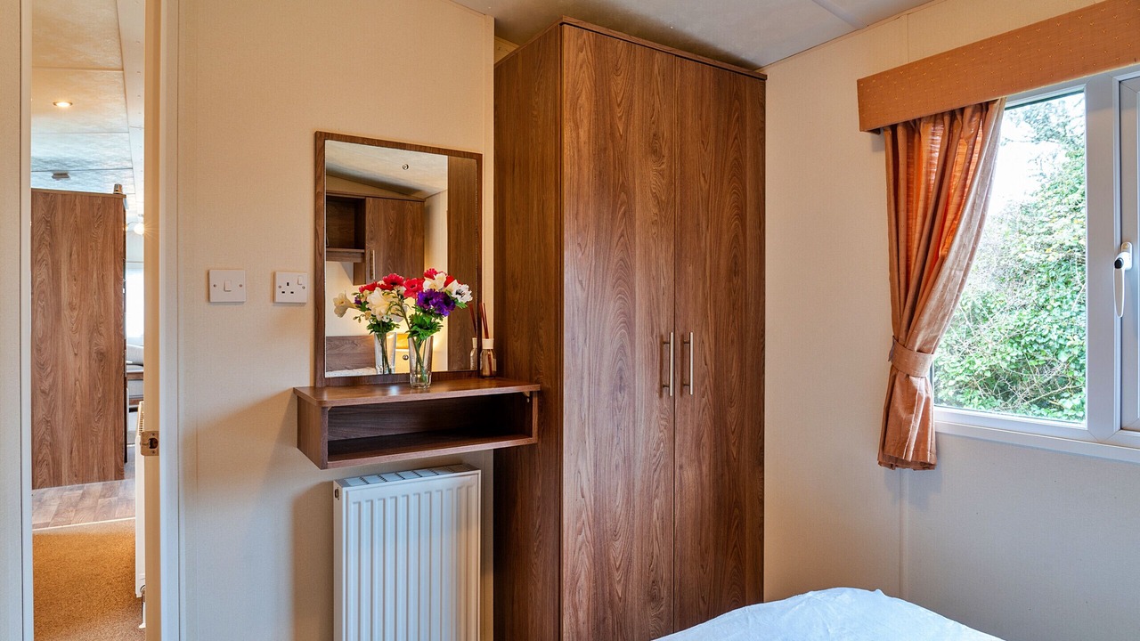 Photo of Bedroom in Helston