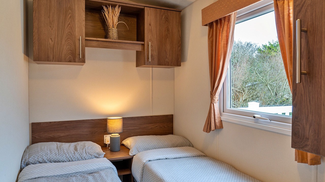 Photo of Bedroom in Helston