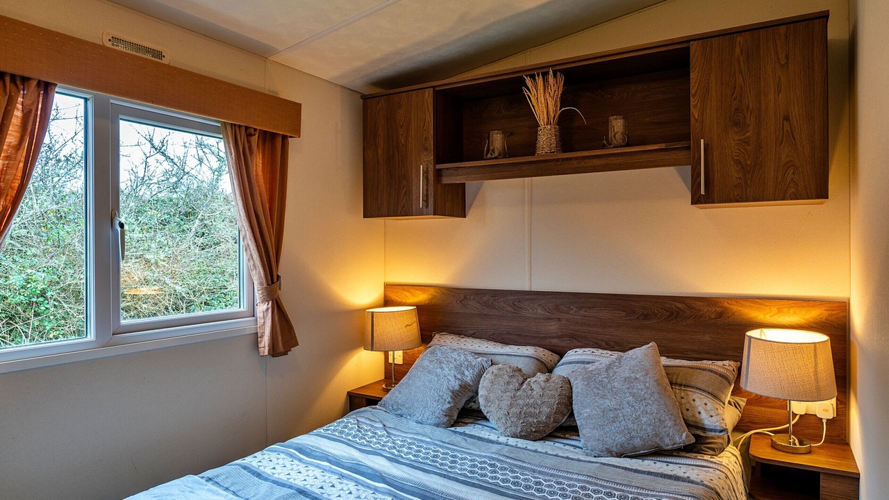 Photo of Bedroom in Helston