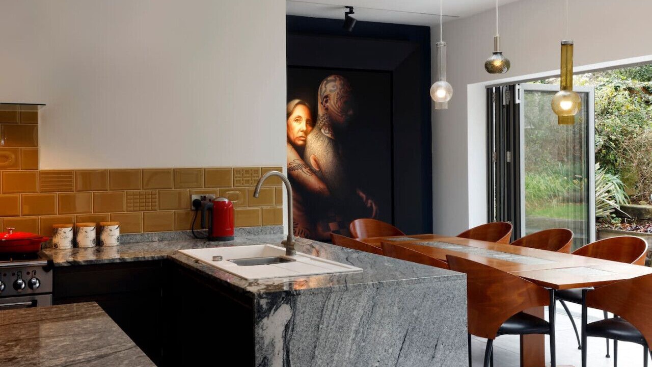 Photo of Kitchen in Broadstairs