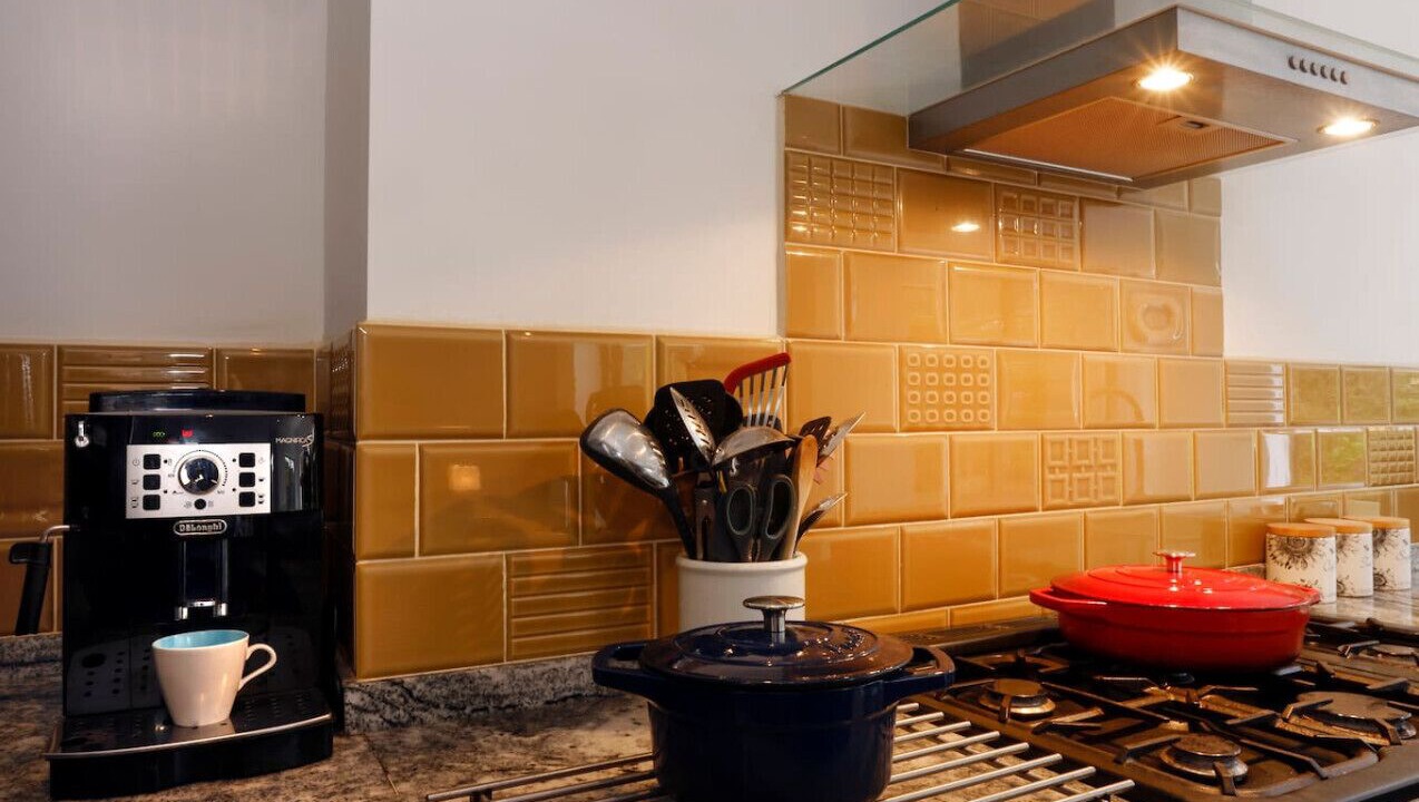 Photo of Kitchen in Broadstairs