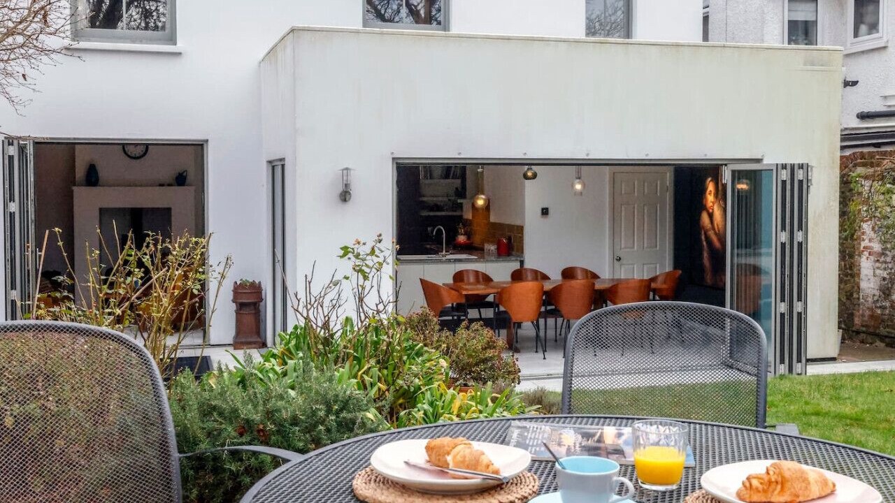 Photo of Outdoor in Broadstairs