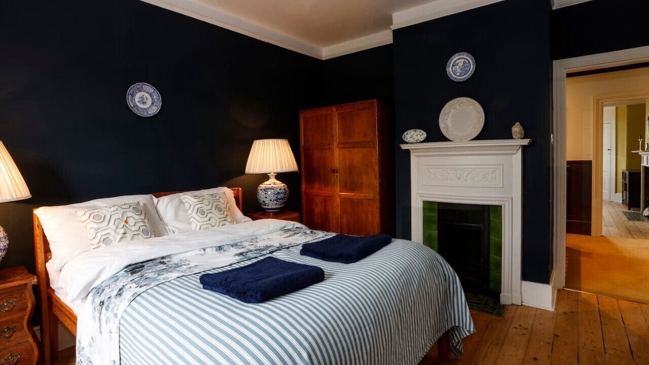 Photo of Bedroom in Broadstairs