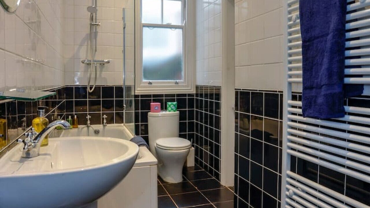Photo of Bathroom in Broadstairs