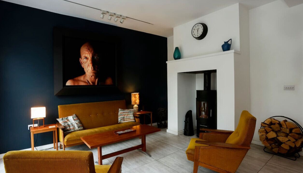Photo of Livingroom in Broadstairs