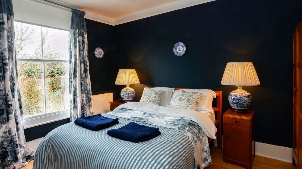 Photo of Bedroom in Broadstairs