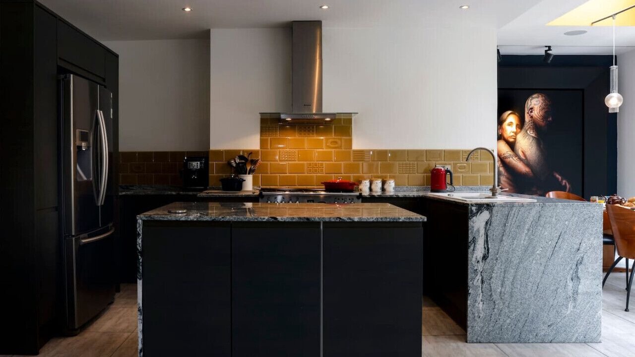 Photo of Kitchen in Broadstairs