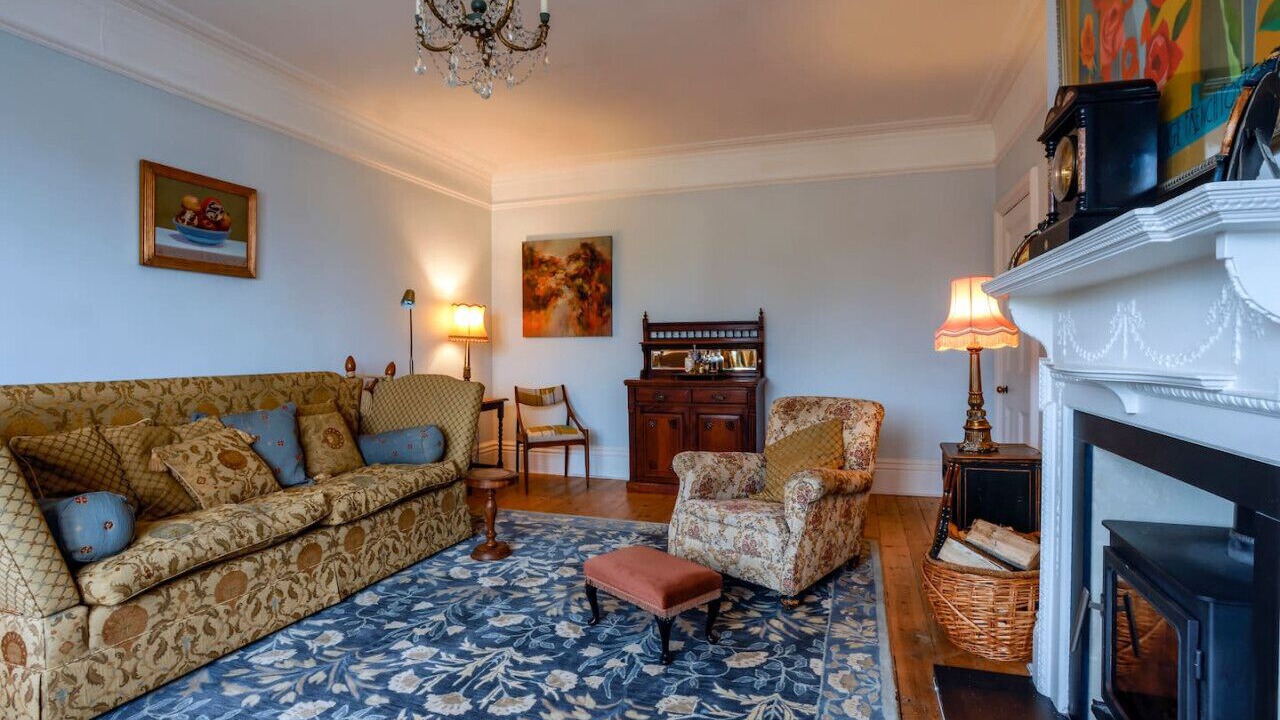 Photo of Livingroom in Broadstairs