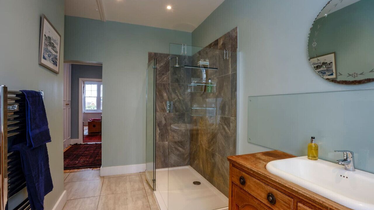 Photo of Bathroom in Broadstairs