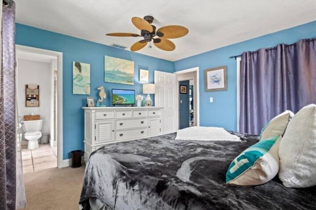 Photo of Bedroom in Sarasota Springs