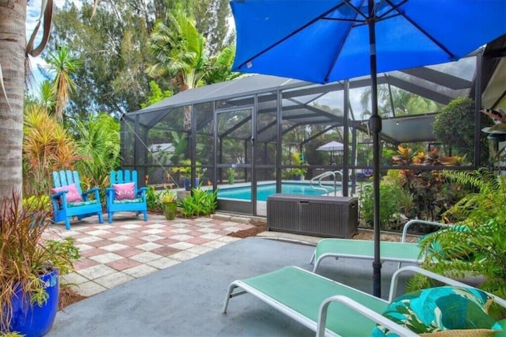 Photo of Outdoor in Sarasota Springs