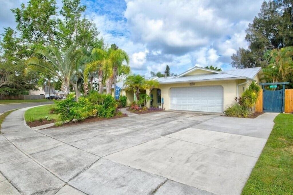Photo of Outdoor in Sarasota Springs