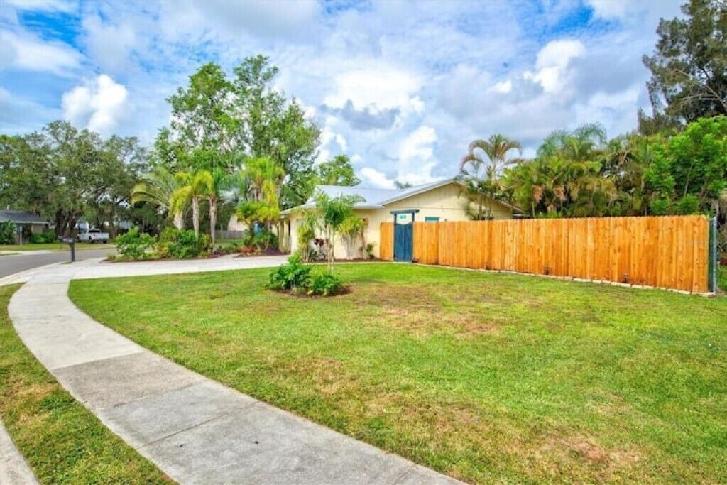 Photo of Outdoor in Sarasota Springs