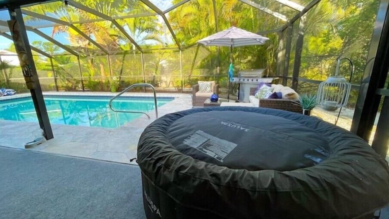 Photo of Outdoor in Sarasota Springs