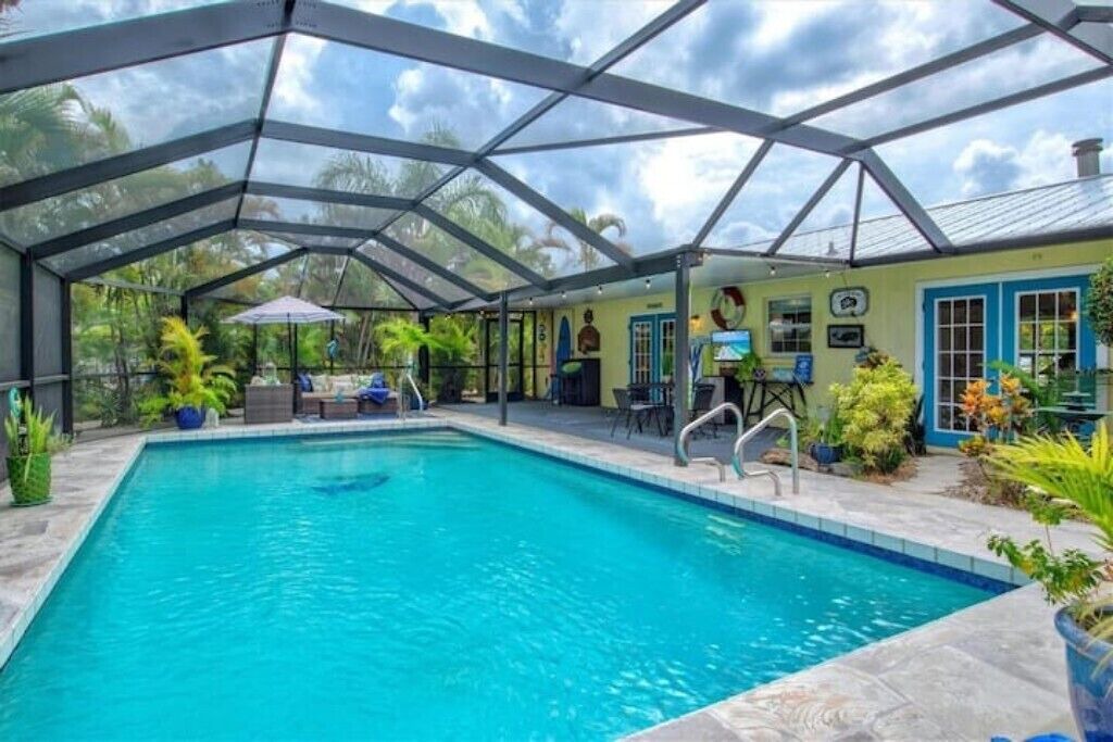 Photo of Outdoor in Sarasota Springs