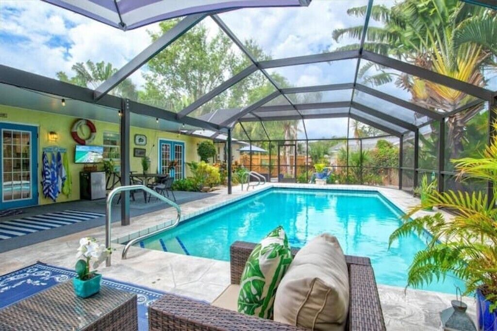 Photo of Outdoor in Sarasota Springs